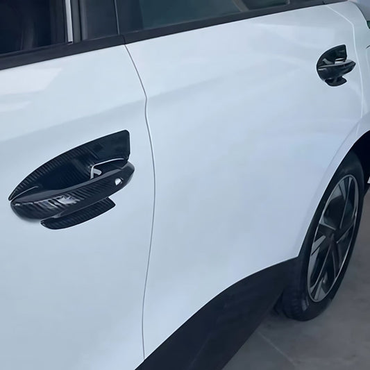 MG4 Door Handle Covers EV Trove