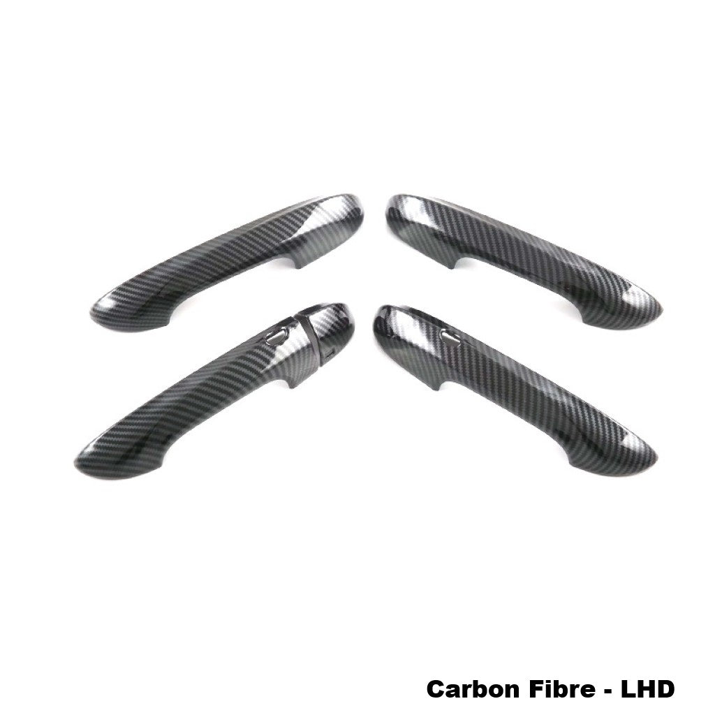 MG4 Door Handle Covers EV Trove