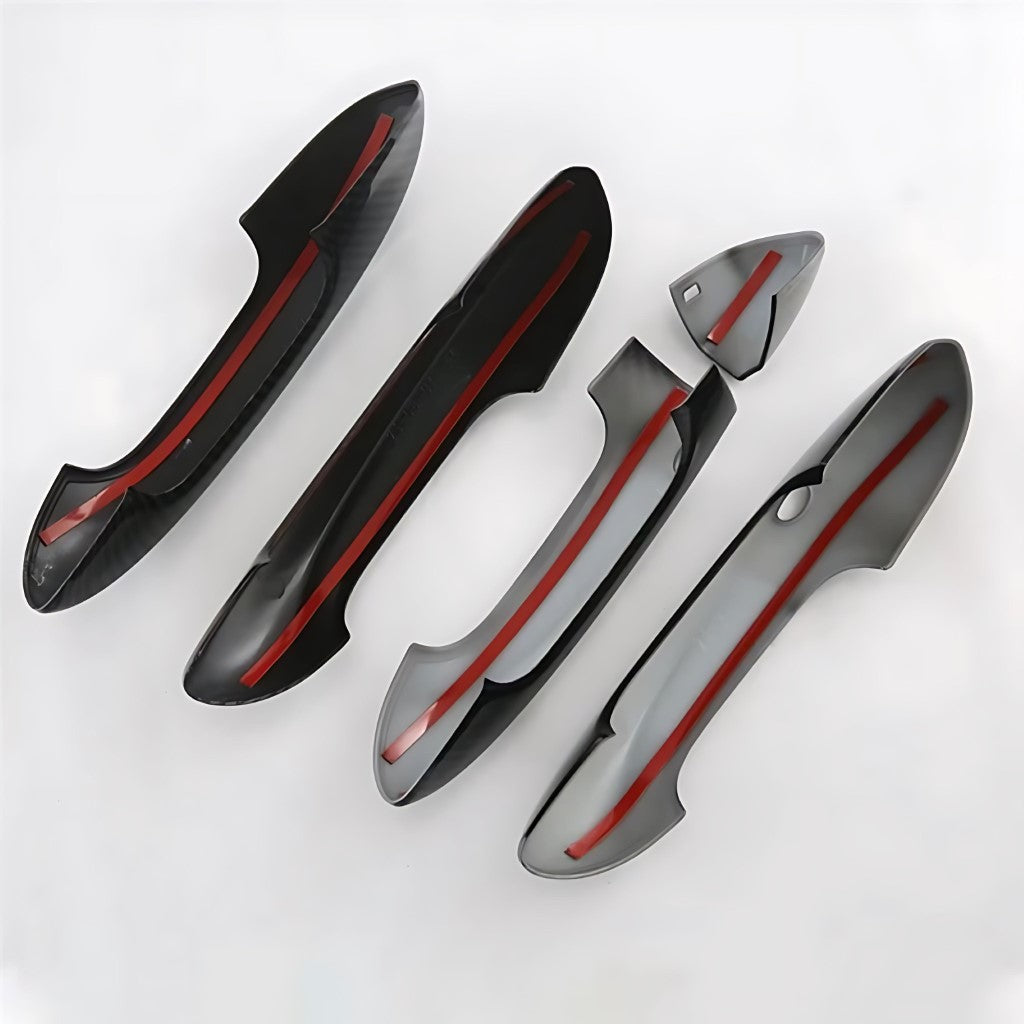 MG4 Door Handle Covers EV Trove