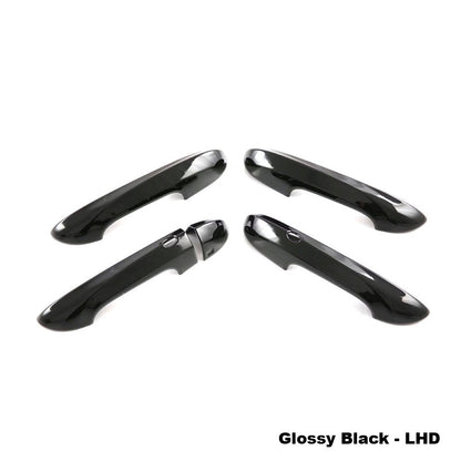 MG4 Door Handle Covers EV Trove
