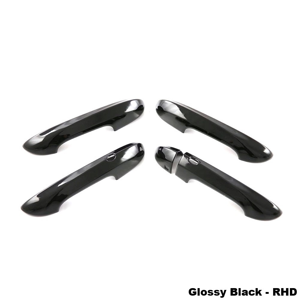 MG4 Door Handle Covers EV Trove
