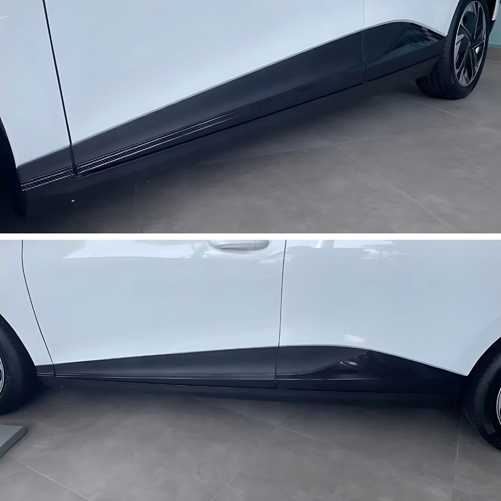 MG4 Door Side Decoration Strip Blinkers