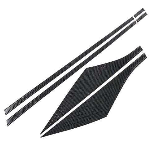 MG4 Door Side Decoration Strip Blinkers