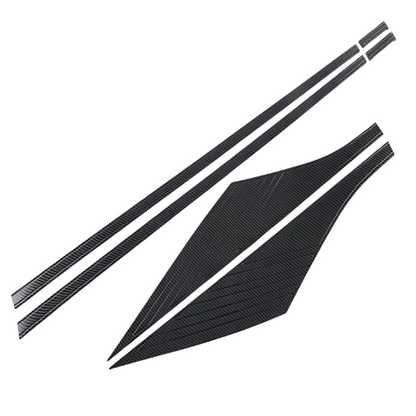 MG4 Door Side Decoration Strip Blinkers