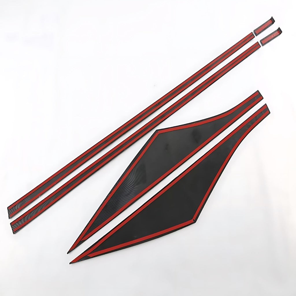 MG4 Door Side Decoration Strip Blinkers