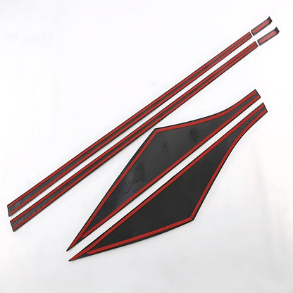 MG4 Door Side Decoration Strip Blinkers