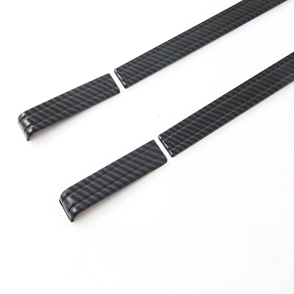 MG4 Door Side Decoration Strip Blinkers