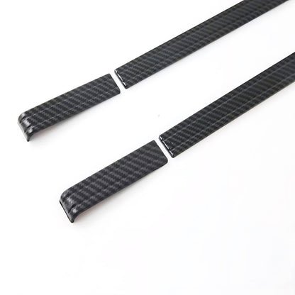 MG4 Door Side Decoration Strip Blinkers