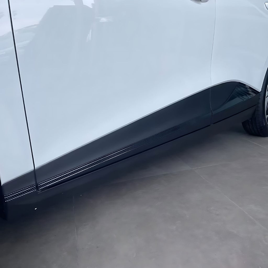 MG4 Door Side Decoration Strip Blinkers