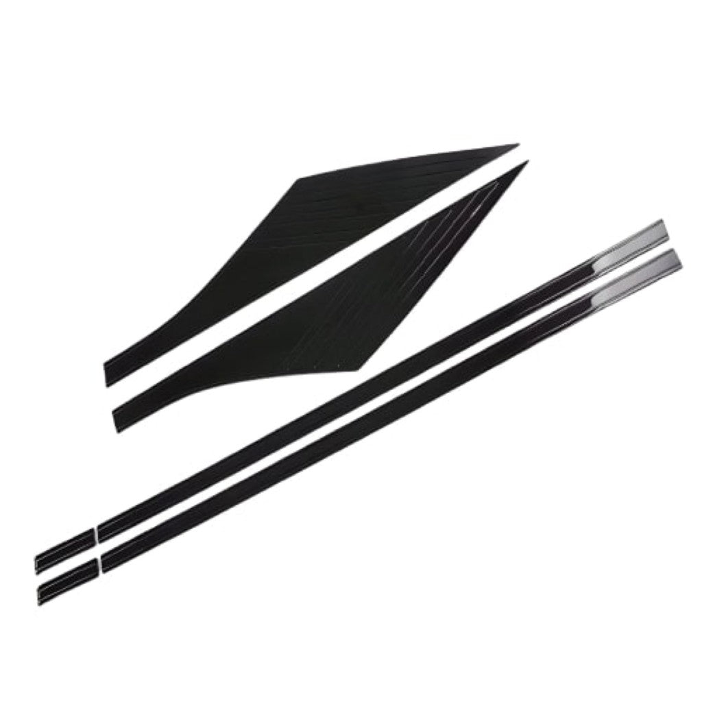MG4 Door Side Decoration Strip Blinkers