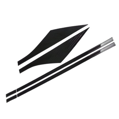 MG4 Door Side Decoration Strip Blinkers