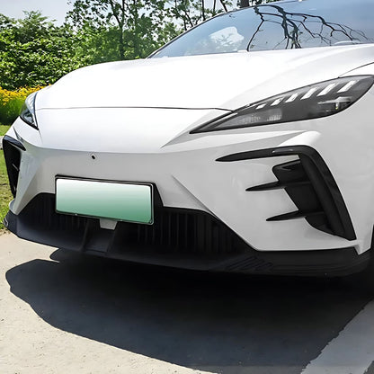 MG4 Front Bumper Air Vent Cover EV Trove