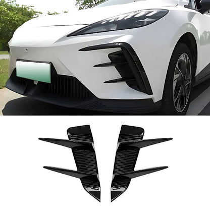 MG4 Front Bumper Air Vent Cover EV Trove