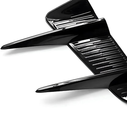 MG4 Front Bumper Air Vent Cover EV Trove