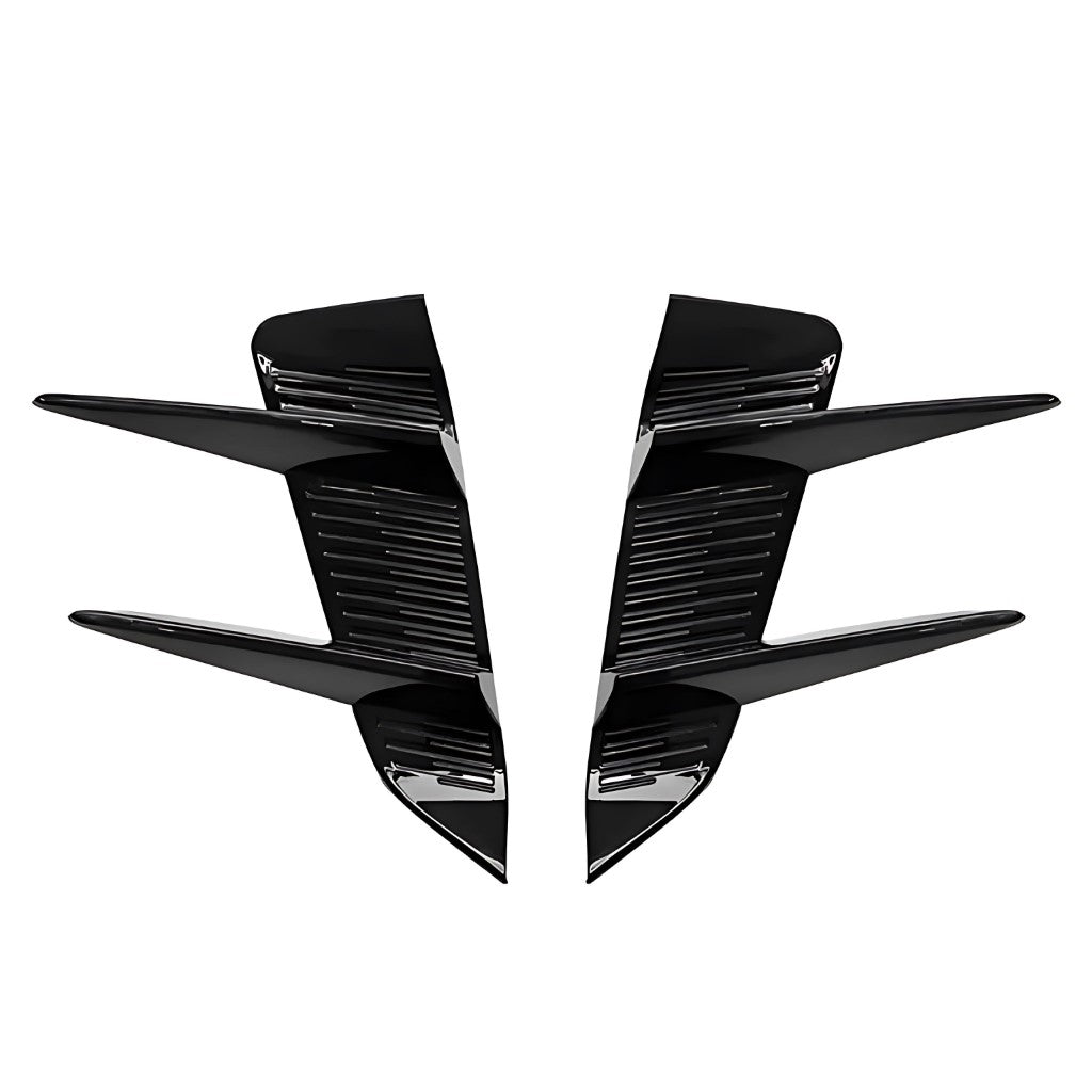 MG4 Front Bumper Air Vent Cover EV Trove