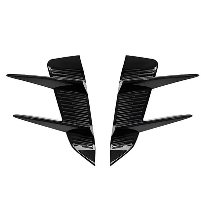 MG4 Front Bumper Air Vent Cover EV Trove