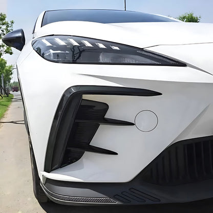 MG4 Front Bumper Air Vent Cover EV Trove
