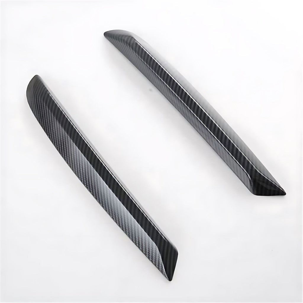 MG4 Front Fog Light Trim Cover EV Trove