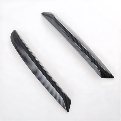 MG4 Front Fog Light Trim Cover EV Trove