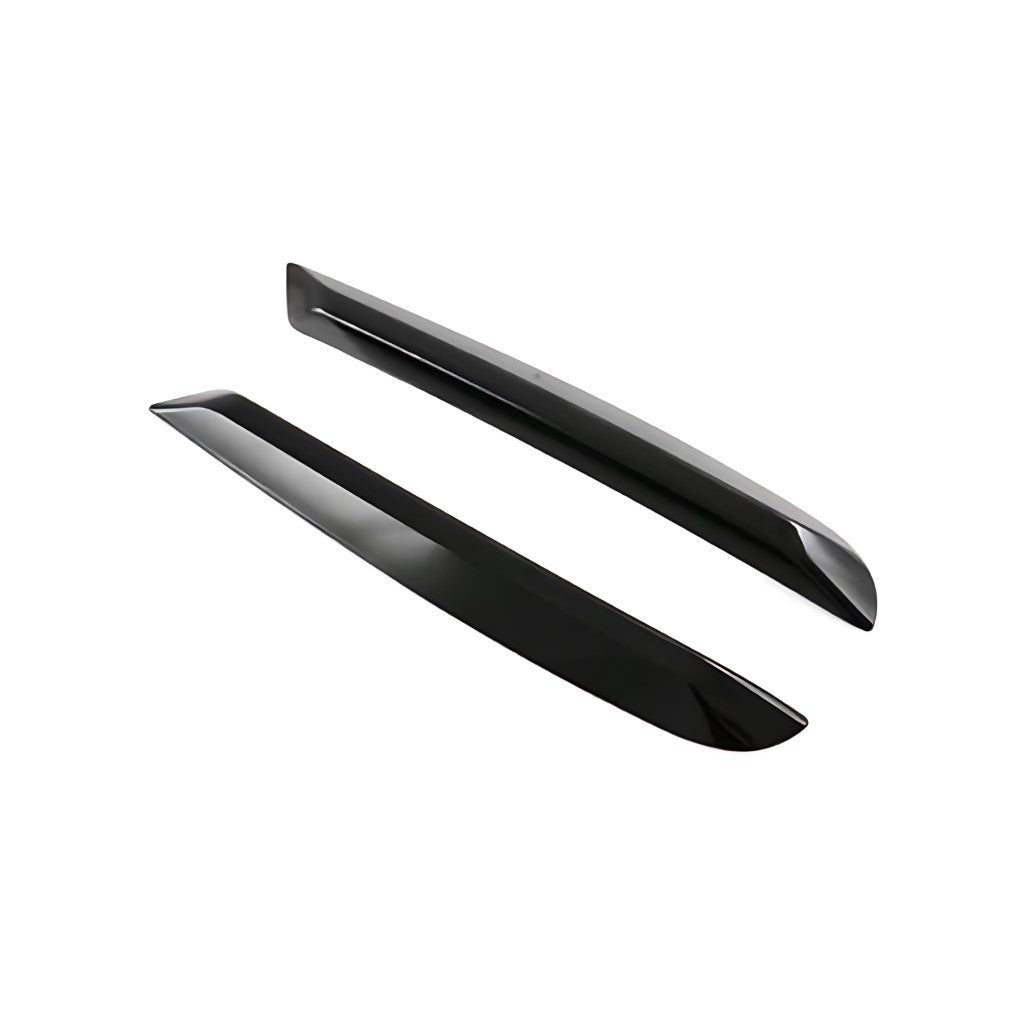 MG4 Front Fog Light Trim Cover EV Trove