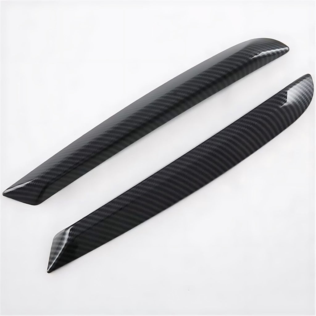 MG4 Front Fog Light Trim Cover EV Trove