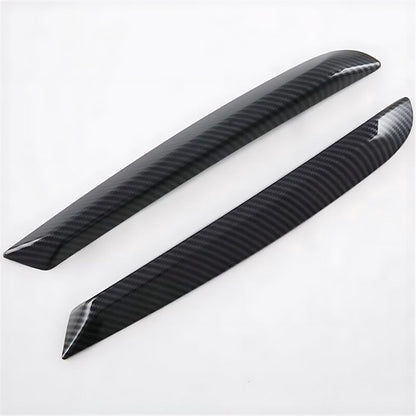 MG4 Front Fog Light Trim Cover EV Trove