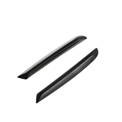 MG4 Front Fog Light Trim Cover EV Trove