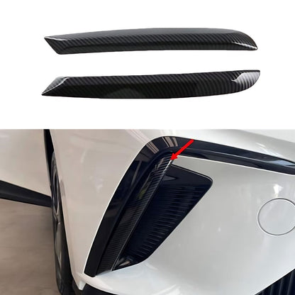 MG4 Front Fog Light Trim Cover EV Trove