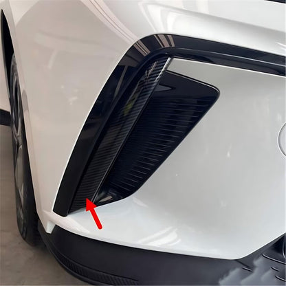 MG4 Front Fog Light Trim Cover EV Trove