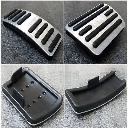 MG4 Aluminum Performance Pedals EV Trove