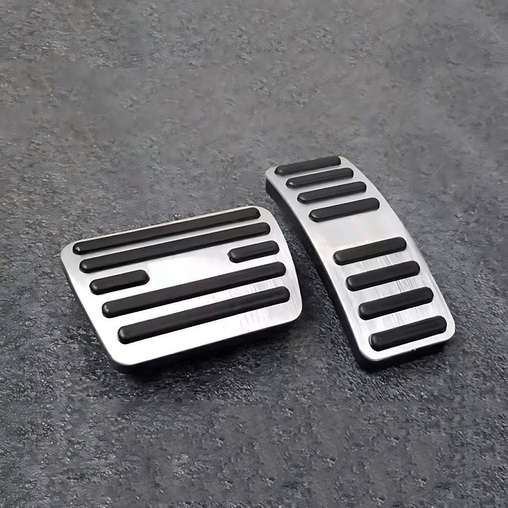MG4 Aluminum Performance Pedals EV Trove