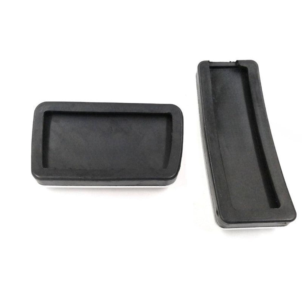 MG4 Aluminum Performance Pedals EV Trove
