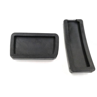 MG4 Aluminum Performance Pedals EV Trove