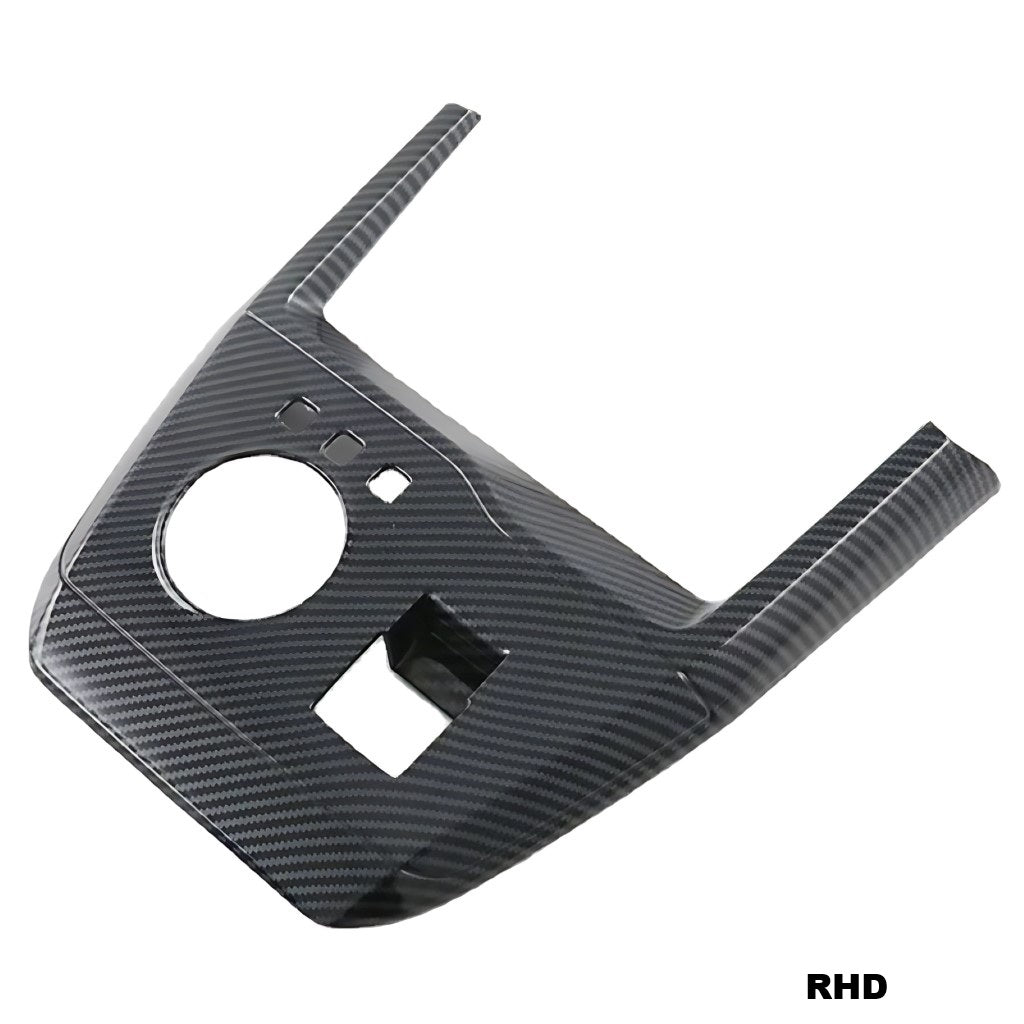 MG4 Gear Switch Cover EV Trove