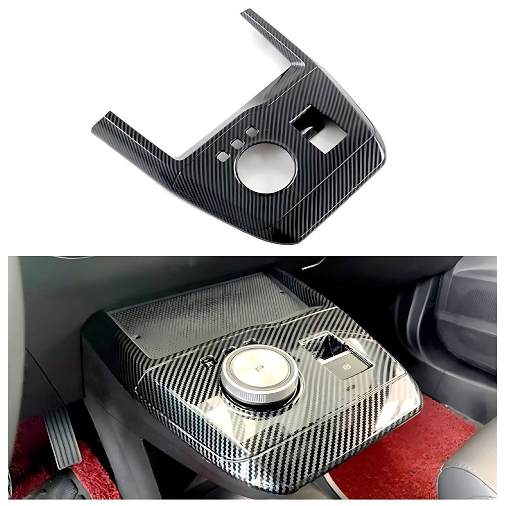 MG4 Gear Switch Cover EV Trove