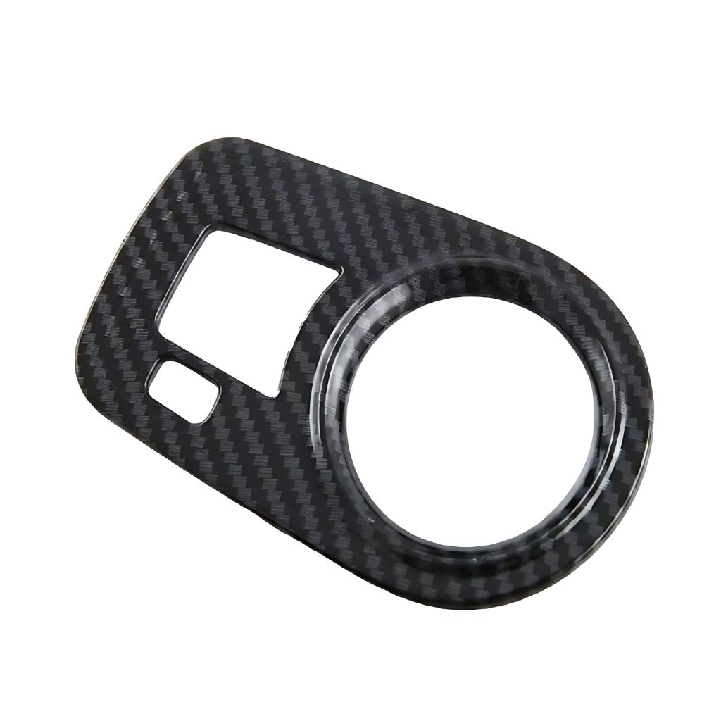 MG4 Headlight Switches Trim Cover EV Trove
