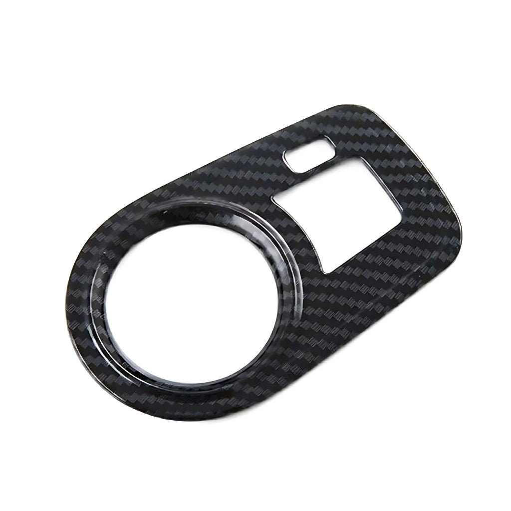 MG4 Headlight Switches Trim Cover EV Trove