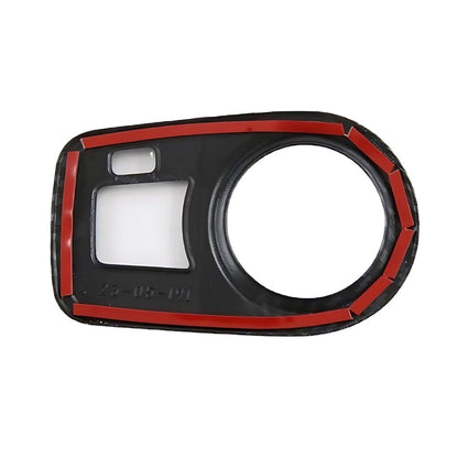 MG4 Headlight Switches Trim Cover EV Trove