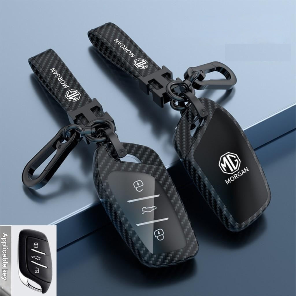 MG4 Key Case EV Trove