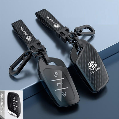 MG4 Key Case EV Trove
