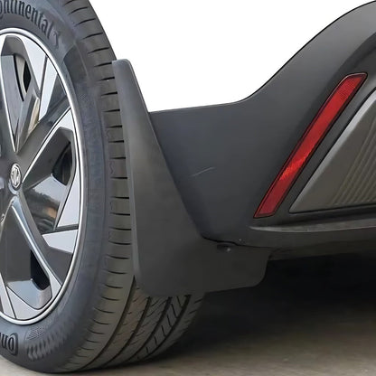 MG4 Premium Front & Rear Mud Guard Set EV Trove