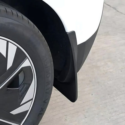 MG4 Premium Front & Rear Mud Guard Set EV Trove
