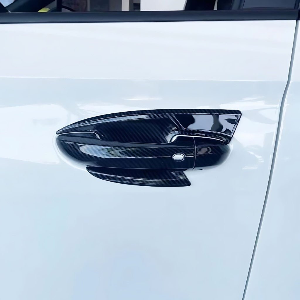 MG4 Outer Door Handle Bowl Covers EV Trove