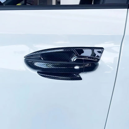 MG4 Outer Door Handle Bowl Covers EV Trove