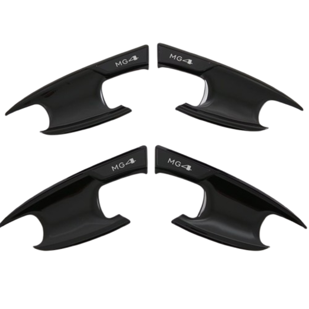 MG4 Outer Door Handle Bowl Covers EV Trove
