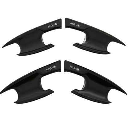 MG4 Outer Door Handle Bowl Covers EV Trove