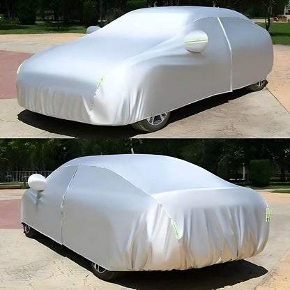 MG4 Protective Car Cover EV Trove