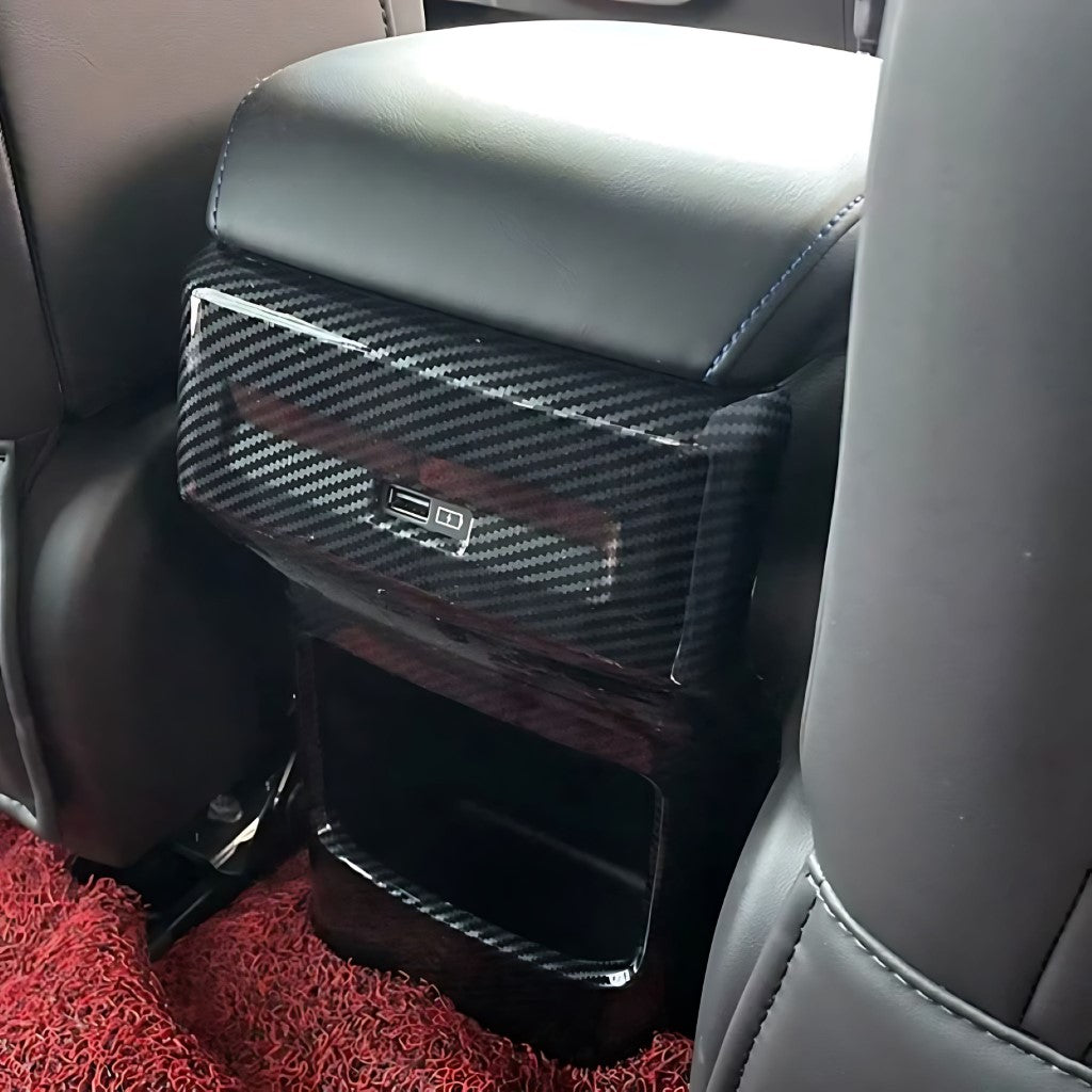 MG4 Rear Air Vent Outlet Cover EV Trove