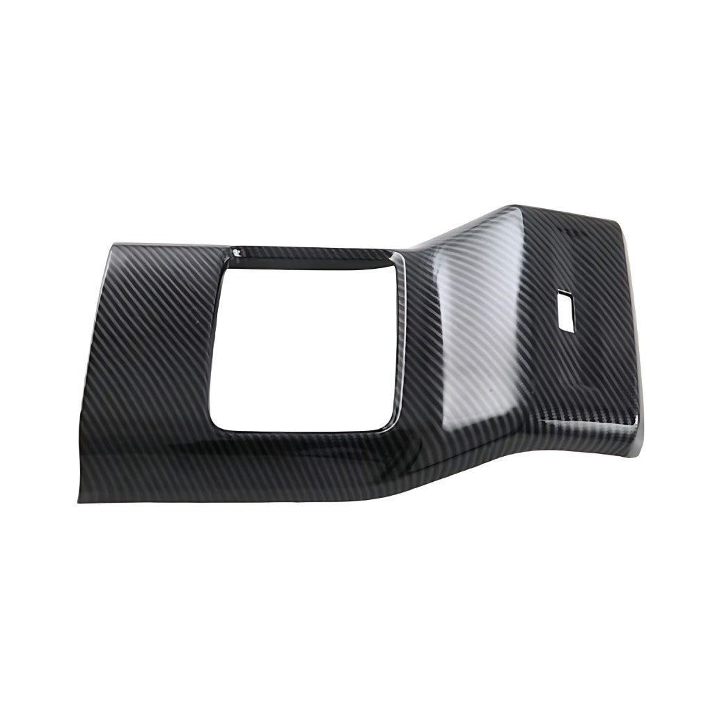 MG4 Rear Air Vent Outlet Cover EV Trove