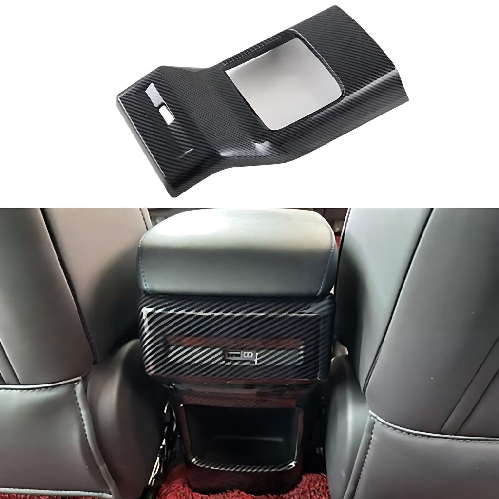 MG4 Rear Air Vent Outlet Cover EV Trove